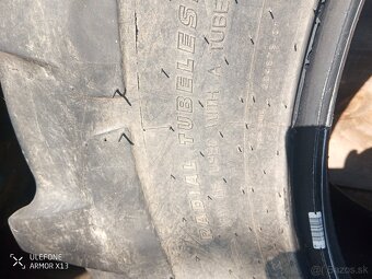 Pneumatiky 16,9/34 - 2