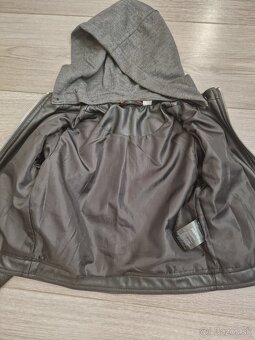 Detská koženka - 2