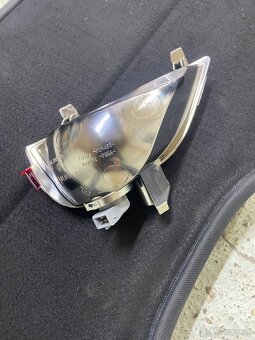 Dacia Sandero 3 2020- - 2