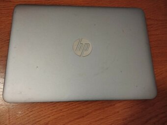 predám notebook HP ELITEBOOK 725 G4 ,WINDOWS 10,bez baterky - 2