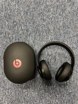 Beats Studio Pro bezdrôtové slúchadlá - 2