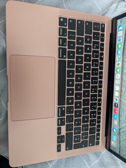 Apple MacBook Air M1 Rose Gold - 2