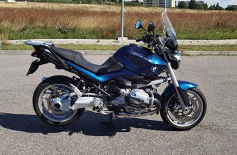 BMW R1200R - 2