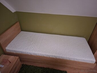 Posteľ - 2
