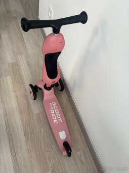 Scoot and Ride - 2