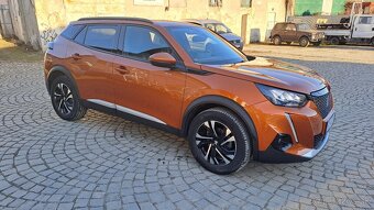 Peugeot 2008 1.2 PureTech 130 Allure - 2