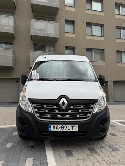 Renault Master 2019rok L3H2 - 2
