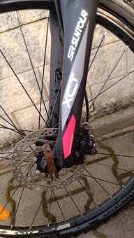 Bicykel CTM Terrano 3.0 - 2