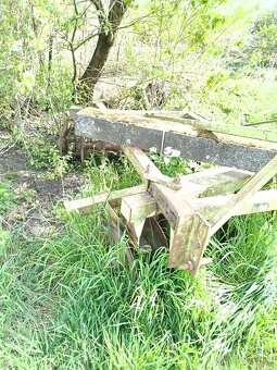 Podmietacie disky - 2