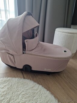 Vanička Mios Cozy Beige - 2