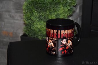 Horor Salky Halloween / Friday the 13th/ - 2
