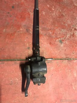 Servo v3s - 2