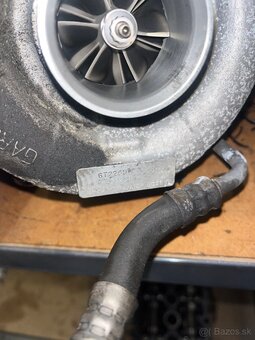 BMW E60 Turbo - 2