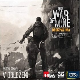 Kúpim - This war of mine - rozšírenia - 2
