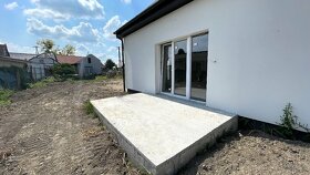Novostavba domu na predaj v Hegyeshalom/Maďarsko - 2