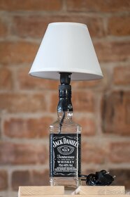 Lampa Jack Daniels - 2