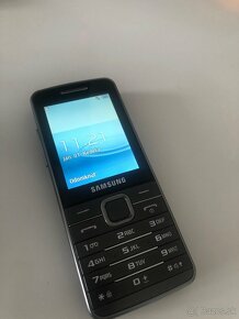 Samsung 5.0 - 2