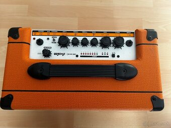 Orange Crush 20 RT - 2