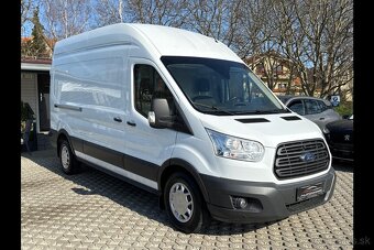 Ford Transit 2.0 TDCi 125kW T350 L3H3 TREND 170k SR DPH - 2