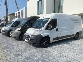 Prenajom Dodavky, 24h,0948888148  stahovanie ,Bratislava, SK - 2