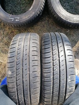 Letné pneumatiky 185/60 R14 82H - 2