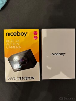 Niceboy Vega 11 Vision - 2