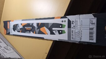Stihl ms 211 - 2
