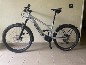 Specialized Tero X 4,0 - 2