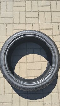 GoodYear 255/40 R20 - 2