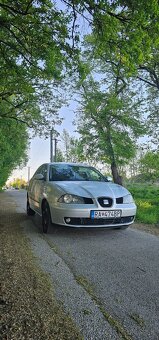 Seat Ibiza 1.9 TDI 96kw - 2