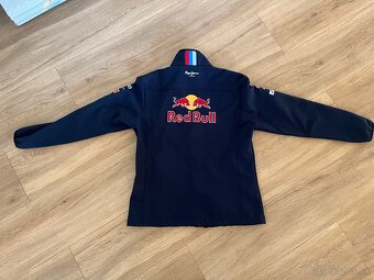 Softshelová bunda RedBull F1 veľkosť L. - 2