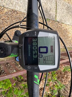 Predám SCOTT E- Scale720 Plus veľkosť XL - 2