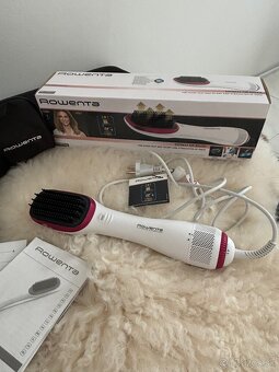 Kulmofén ROWENTA Express Air Brush - 2