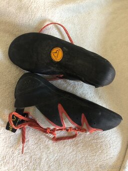 Lezečky La sportiva 36 - 2