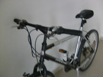 Horsky bicykel - veľmi dobrý stav - 2