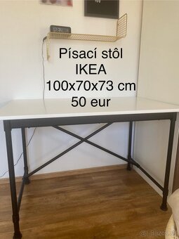 Nabytok ikea - 2