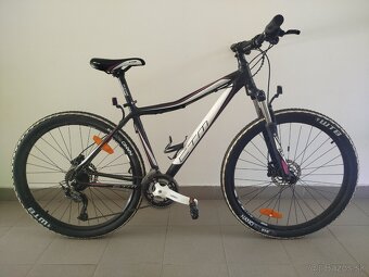 CTM CHARISMA 3.0 - 2