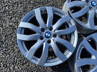 Alu disky BMW, 5x112 R17 - 2