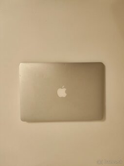 Apple MacBook Air 2014 i-5/8 Gb RAM/256 SSD - 2