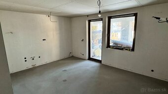 Exkluzívny apartmán pri Vinnom jazere s vlastnou záhradou - 2