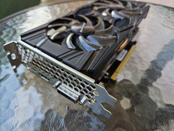 Gainward GeForce GTX 1660 SUPER Ghost 6GB - 2