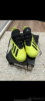 Kopačky Adidas Multi X 18.3 - 2