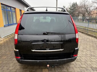 Citroen C8 2.0 hdi exclusive - 2