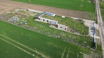 Unikátny rodinný dom súp. č. 238, Úpor, okr. Trebišov - 2