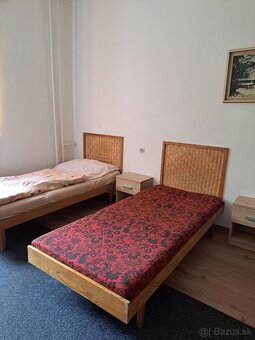 Dlhodobé ubytovanie - 2