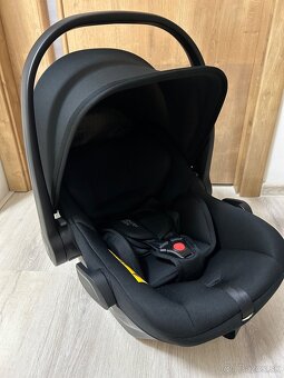 BRITAX RÖMER Baby-Safe Core 40-83cm - 2