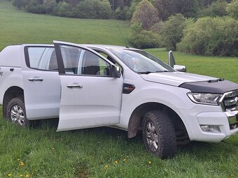 Ford Ranger 2.2 TDCI 4X4 XLT - 2