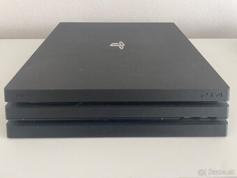 Ps4 pro 1tb - 2