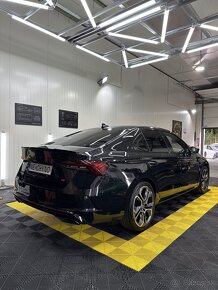 ŠKODA OCTAVIA RS 2.0 TSI R.V. 2022 - V ZÁRUKE - 2