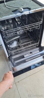 Umyvacka Teka dw1 605fi - 2